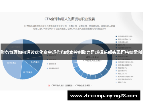 财务管理如何通过优化资金运作和成本控制助力足球俱乐部实现可持续盈利 财务管理如何通过优化资金运作和成本控制助力足球俱乐部实现可持续盈利
