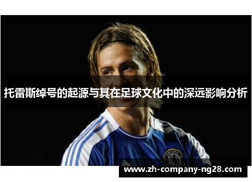 托雷斯绰号的起源与其在足球文化中的深远影响分析 托雷斯绰号的起源与其在足球文化中的深远影响分析