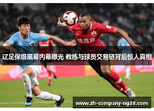 辽足保级黑幕内幕曝光 教练与球员交易链背后惊人真相