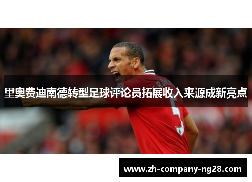 里奥费迪南德转型足球评论员拓展收入来源成新亮点