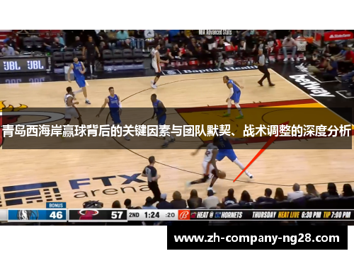 青岛西海岸赢球背后的关键因素与团队默契、战术调整的深度分析 青岛西海岸赢球背后的关键因素与团队默契、战术调整的深度分析