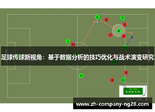 足球传球新视角：基于数据分析的技巧优化与战术演变研究